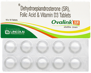 Ovalink Sr Tablet  10