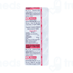 Wegalin Sr 75 Tablet 10