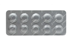 Contiflo Od F Tablet 10 Contiflo Od F Tablet 10