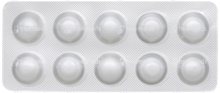 Contiflo Od F Tablet 10