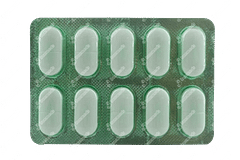 Biciphage 1000 Tablet 10