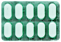 Biciphage 1000 Tablet 10 Biciphage 1000 Tablet 10