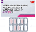 Glimp M1 Sr Tablet 10