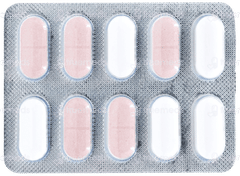 Glimp M1 Sr Tablet 10