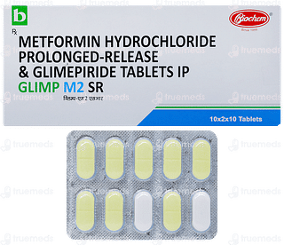 Glimp M2 Sr Tablet 10