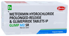 Glimp M2 Sr Tablet 10