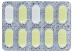 Glimp M2 Sr Tablet 10