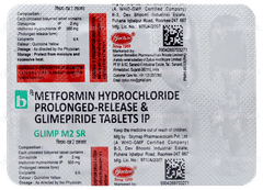 Glimp M2 Sr Tablet 10