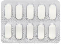 Tolkem Sr 450 Tablet 10 Tolkem Sr 450 Tablet 10