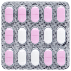 Tribet 1 Tablet 15