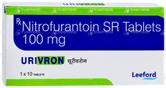 Urivron Tablet 10