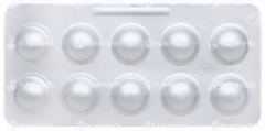Urivron Tablet 10