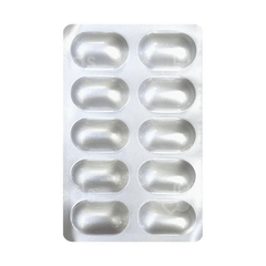 Tenebetic M 1000 Tablet 10