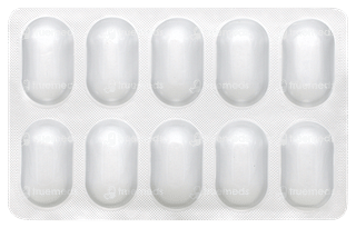 Tenebetic M 1000 Tablet 10