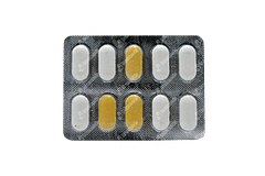 Glimidib M1 Sr Tablet 10