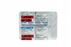 Glimidib M1 Sr Tablet 10 Glimidib M1 Sr Tablet 10