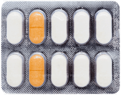 Glimidib Mv1 Sr Tablet 10 Glimidib Mv1 Sr Tablet 10