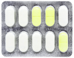 Glimidib Mv2 Sr Tablet 10 Glimidib Mv2 Sr Tablet 10