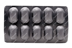 Pantozade Dsr Capsule 10