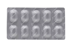 Tenelidib M 1000 Sr Tablet 10