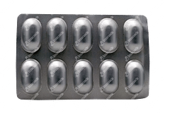 Tenelidib M 500 Sr Tablet 10