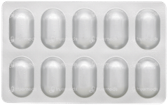 Tenelidib M 500 Sr Tablet 10 Tenelidib M 500 Sr Tablet 10