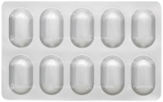 Tenelidib M 500 Sr Tablet 10