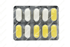 Glimed Mf 1 1000 Sr Tablet Sr 10