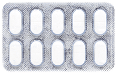 Metform Sr 500 Tablet 10 Metform Sr 500 Tablet 10