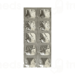 Paroxit 25 Sr Tablet 10
