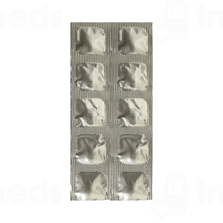 Paroxit 25 Sr Tablet 10