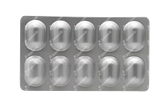 Renolzin 500 MG Tablet Sr 10