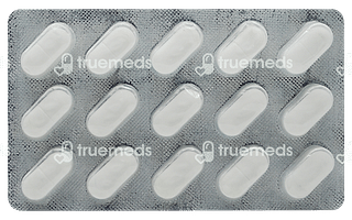 Debistal 1000 MG Tablet Sr 15