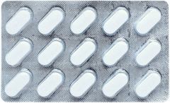 Debistal 1000 Sr Tablet 15