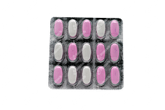 Tribetrol 1 Forte Tablet 15