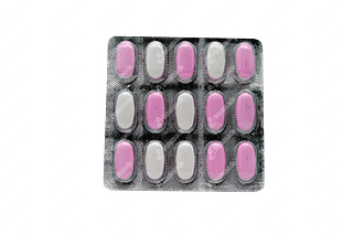 Tribetrol Forte 0.3/500/1 MG Tablet Sr 15