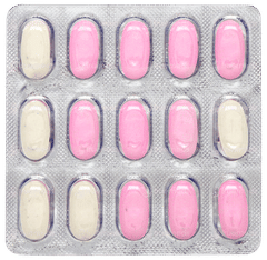 Tribetrol 1 Forte Tablet 15