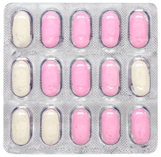 Tribetrol 1 Forte Tablet 15