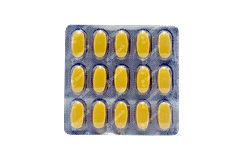 Gluformin G2 Forte New Tablet 15