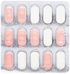 Gluconorm G Plus 2 Tablet 15