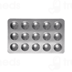 Pregalin X Sr 75 Tablet 15 Pregalin X Sr 75 Tablet 15