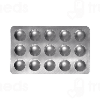 Pregalin X Sr 75 Tablet 15