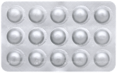 Pregalin X Sr 75 Tablet 15