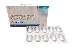 Profine Sr 300 Tablet 10