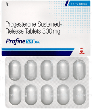 Profine Sr 300 Tablet 10