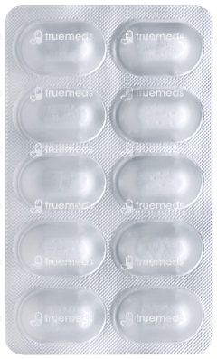 Rabegard Dsr Capsule 10