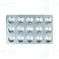 Pregaba M Sr 75 Tablet 15