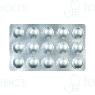 Pregaba M Sr 75 Tablet 15