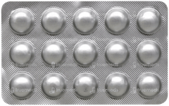 Pregaba M Sr 75 Tablet 15
