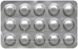 Pregaba M Sr 75 Tablet 15
